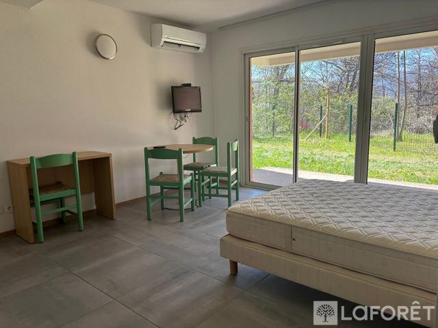 Vernet les Bains Location Appartement 66