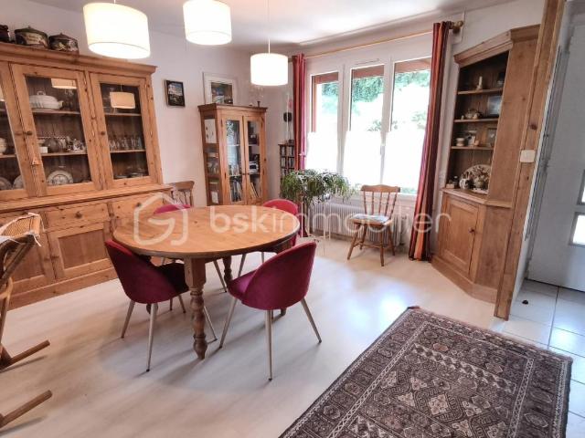 Vernet les Bains Vente Maison 66