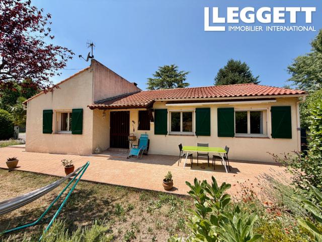 Vernet les Bains Vente Maison 66