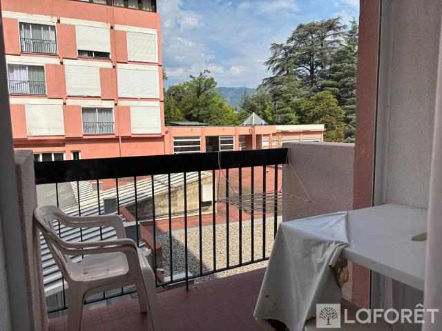 Vernet les Bains Vente Appartement 66