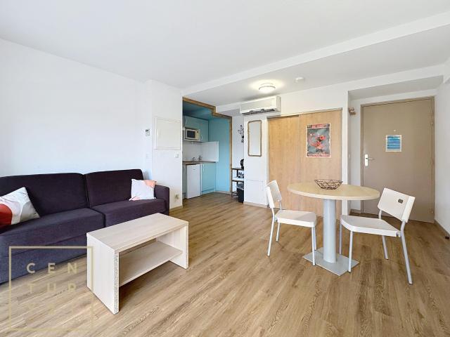 Vernet les Bains Vente Appartement 66