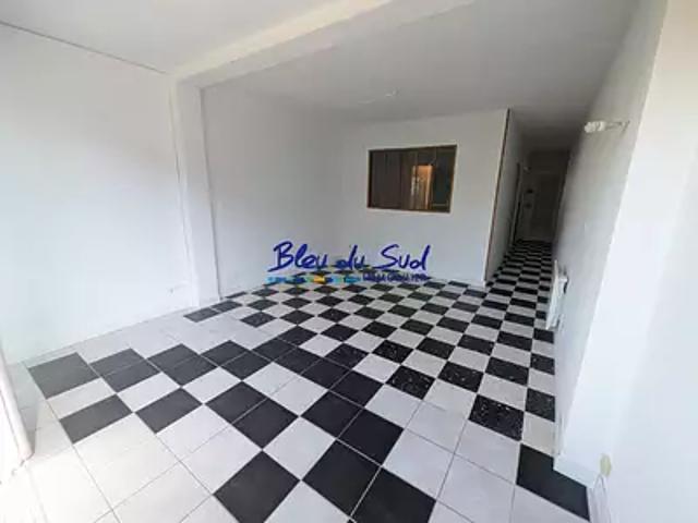 Vernet les Bains 66820 Achat / Vente appartement 2 pièces t2 parking