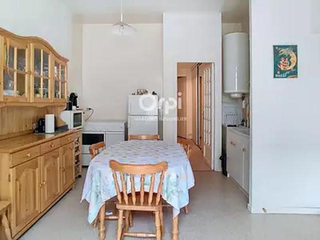 Vernet les Bains 66820 Achat / Vente immeuble