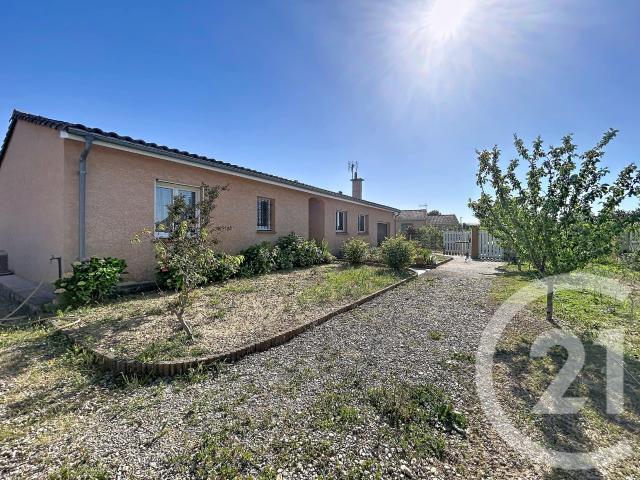 Vernet Vente Maison 31