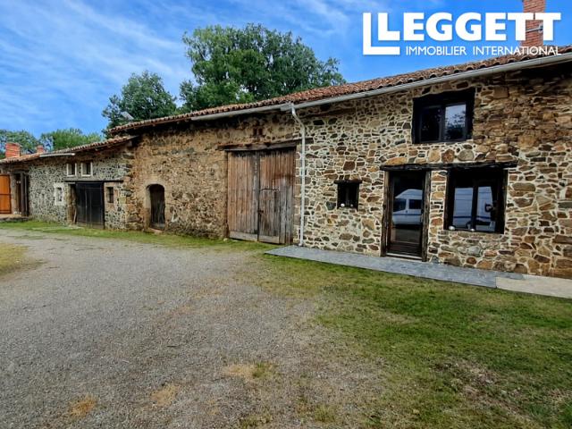 Verneuil Vente Maison 16