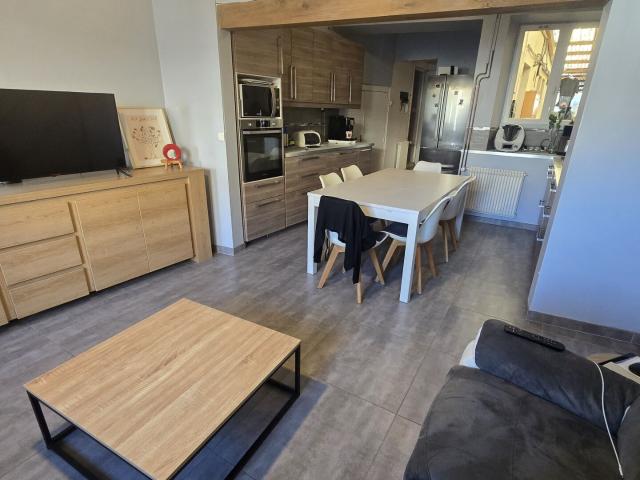 Verneuil Vente Maison 51