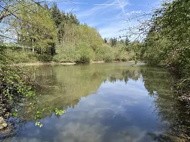 Verneuil d'Avre et d'Iton 27130 Achat / Vente terrain