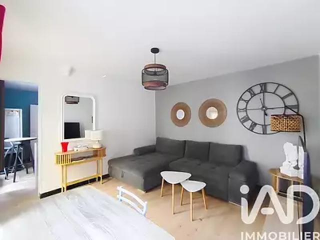 Verneuil d'Avre et d'Iton 27130 Achat / Vente maison 3 pièces t3