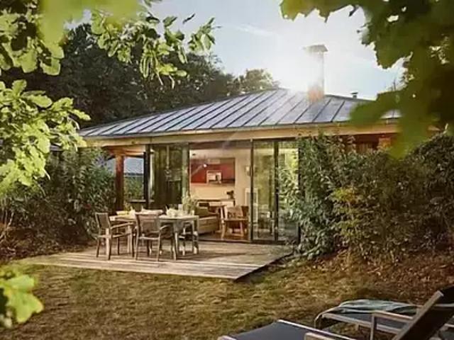 Verneuil d'Avre et d'Iton 27130 Achat / Vente maison 3 pièces t3 terrasse