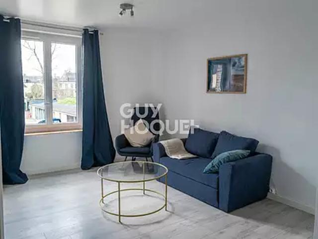 Verneuil d'Avre et d'Iton 27130 Location appartement 3 pièces t3