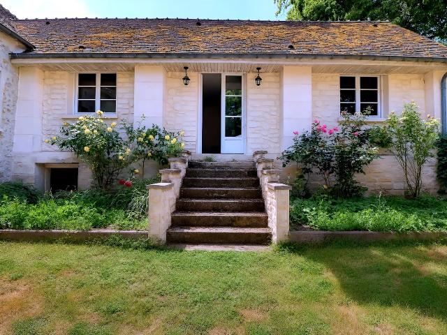Verneuil en Halatte Vente Maison 60