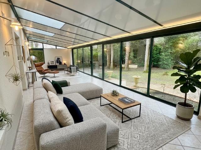 Verneuil en Halatte Vente Maison 60