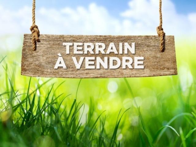 Verneuil en Halatte Vente Terrain 60