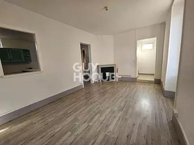 Verneuil l'Etang 77390 Location maison 5 pièces t5 au dernier étage