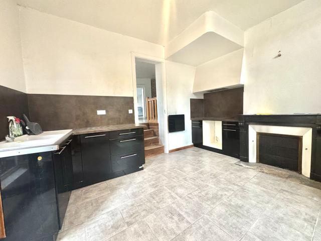 Verneuil sur Avre Vente Appartement 27