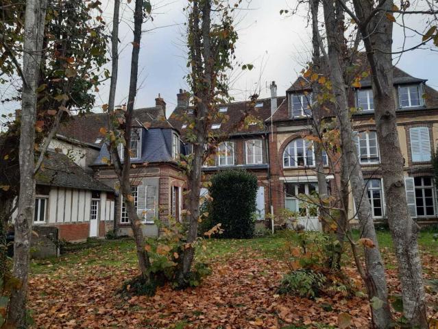 Verneuil sur Avre Vente Appartement 27
