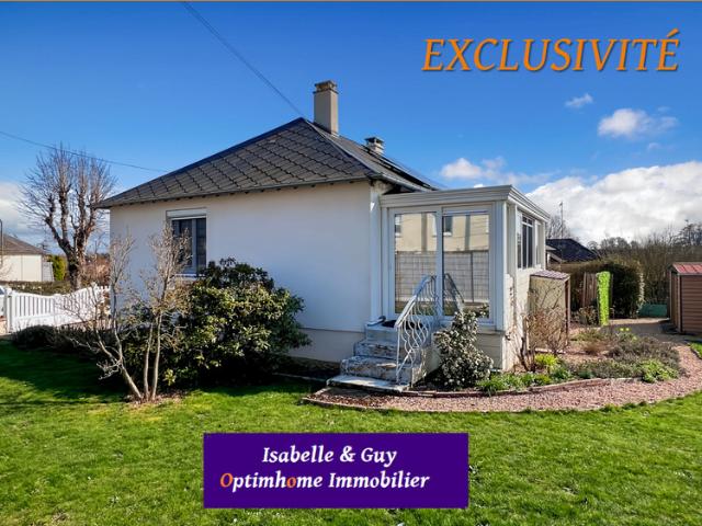 Verneuil sur Avre Vente Maison 27