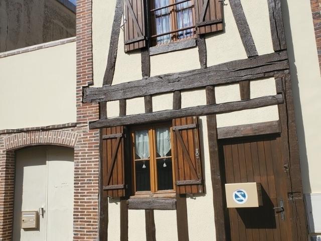 Verneuil sur Avre Vente Maison 27