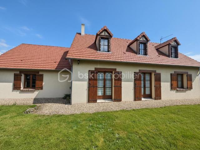 Verneuil sur Avre Vente Maison 27