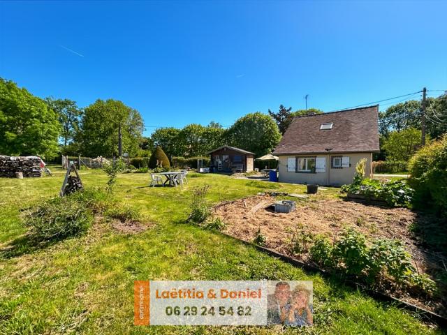 Verneuil sur Avre Vente Maison 27