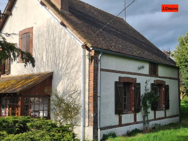 Verneuil sur Avre Vente Maison 27