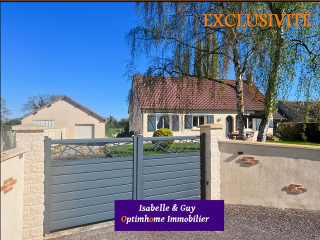 Verneuil sur Avre Vente Maison 27