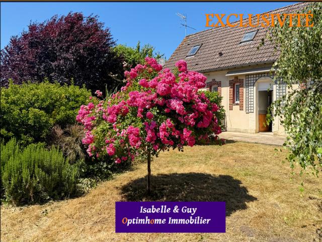 Verneuil sur Avre Vente Maison 27