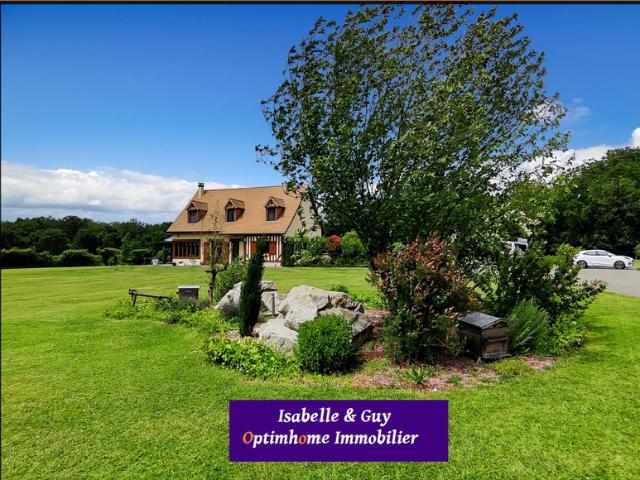 Verneuil sur Avre Vente Maison 27
