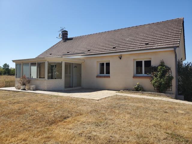 Verneuil sur Avre Vente Maison 27