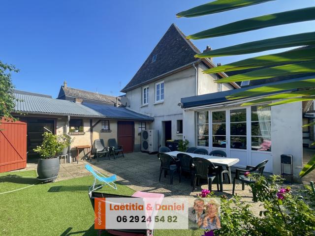 Verneuil sur Avre Vente Maison 27