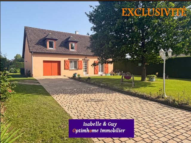 Verneuil sur Avre Vente Maison 27