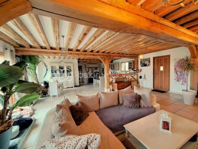 Verneuil sur Avre Vente Maison 27