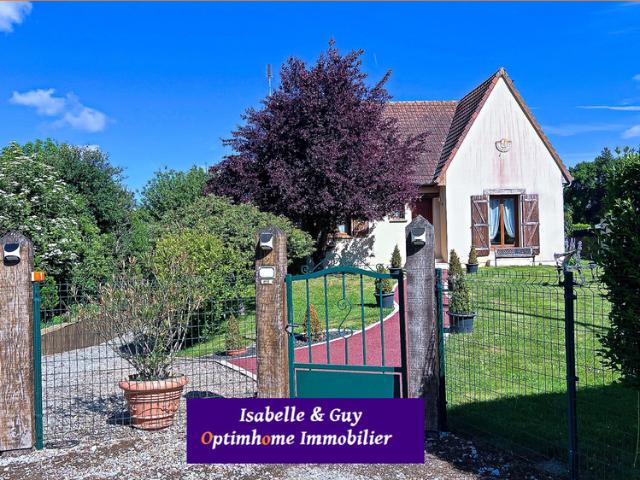 Verneuil sur Avre Vente Maison 27