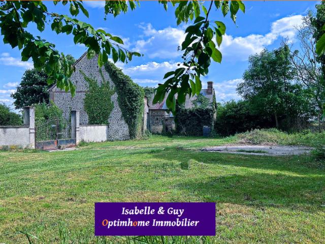 Verneuil sur Avre Vente Maison 27