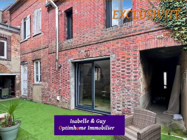 Verneuil sur Avre Vente Maison 27