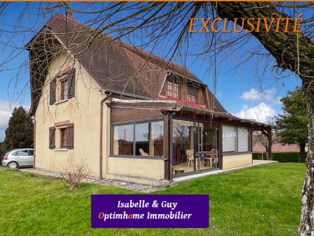 Verneuil sur Avre Vente Maison 27