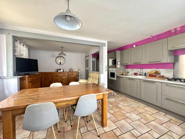Verneuil sur Avre Vente Maison 27