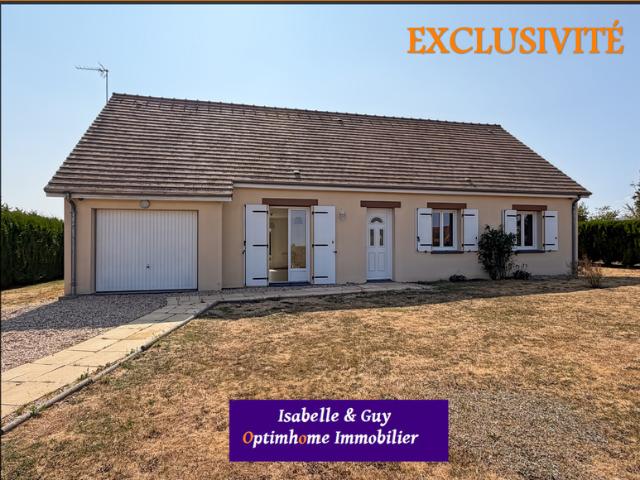 Verneuil sur Avre Vente Maison 27