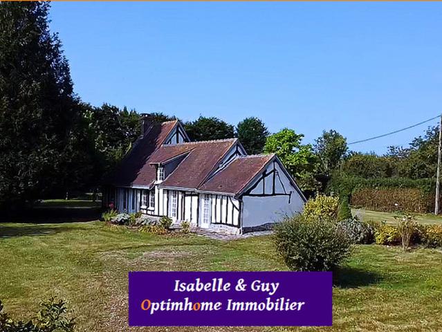 Verneuil sur Avre Vente Maison 27