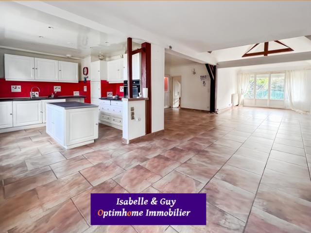 L'Aigle Vente Maison 61