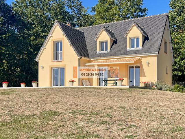 Verneuil sur Avre Vente Maison 27