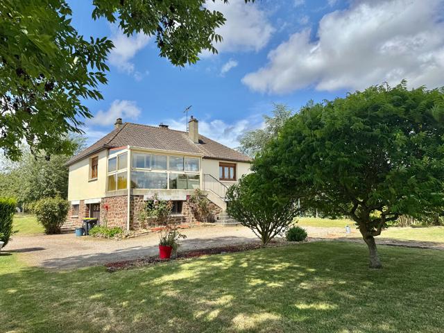 Verneuil sur Avre Vente Maison 27