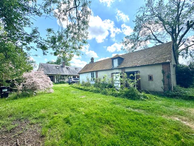 Verneuil sur Avre Vente Maison 27