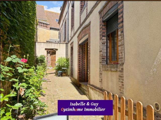 Verneuil sur Avre Vente Maison 27
