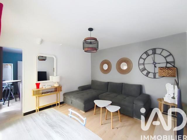 Verneuil sur Avre Vente Maison 27