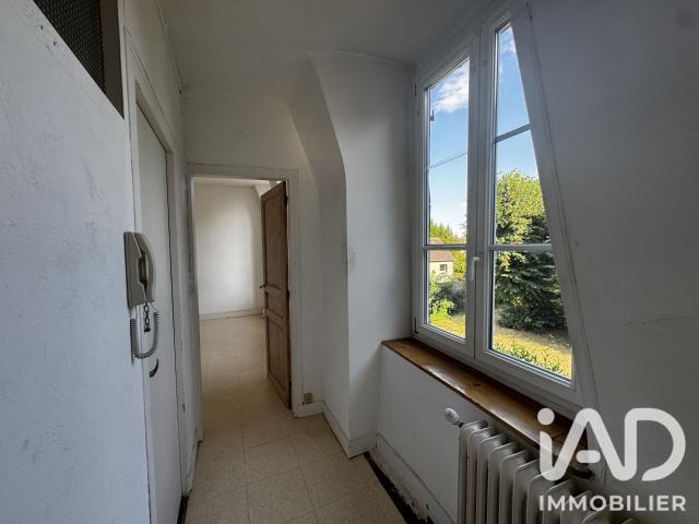 Verneuil sur Avre Location Appartement 27