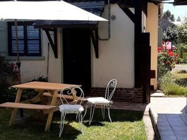 Verneuil sur Avre Location Maison 27