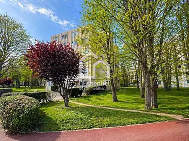 Verneuil sur Seine 78480 Achat / Vente appartement 4 pièces t4