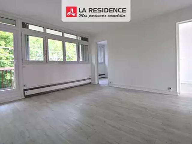 Verneuil sur Seine 78480 Achat / Vente appartement 4 pièces t4