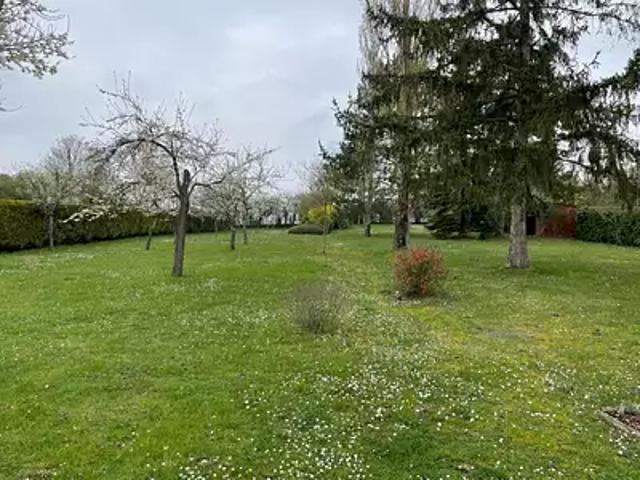 Verneuil sur Seine 78480 Programme neuf terrain neuf à vendre